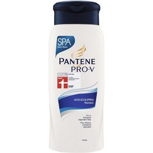 Bild für Pantene Pro-V Anti-Schuppen Shampoo 250 ml