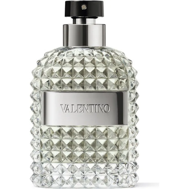 Valentino Uomo Acqua Eau de Toilette (EdT) Herrenduft 125 ml