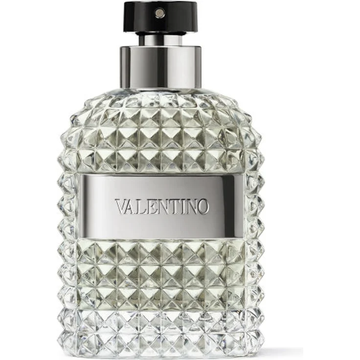 Valentino Uomo Acqua Eau de Toilette (EdT) Herrenduft 125 ml