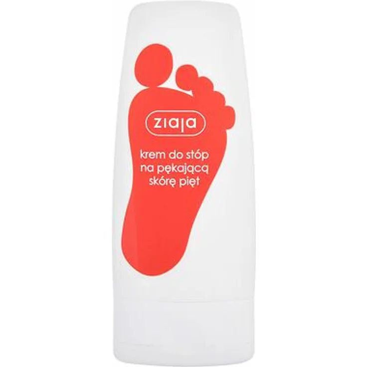 Ziaja Foot Care For Cracked Skin Heels Creme für rissige Fersen 60 ml