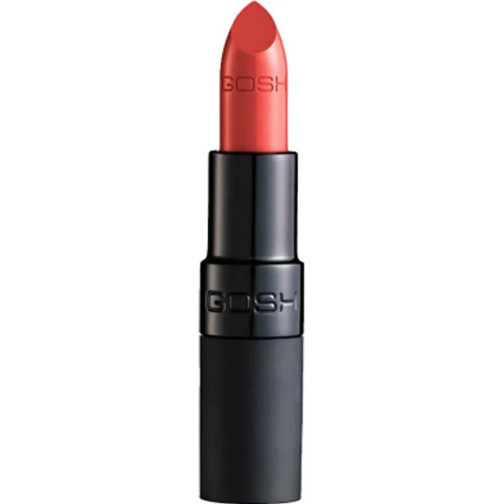 Gosh VELVET TOUCH lipstick #025-matt spice 4 g