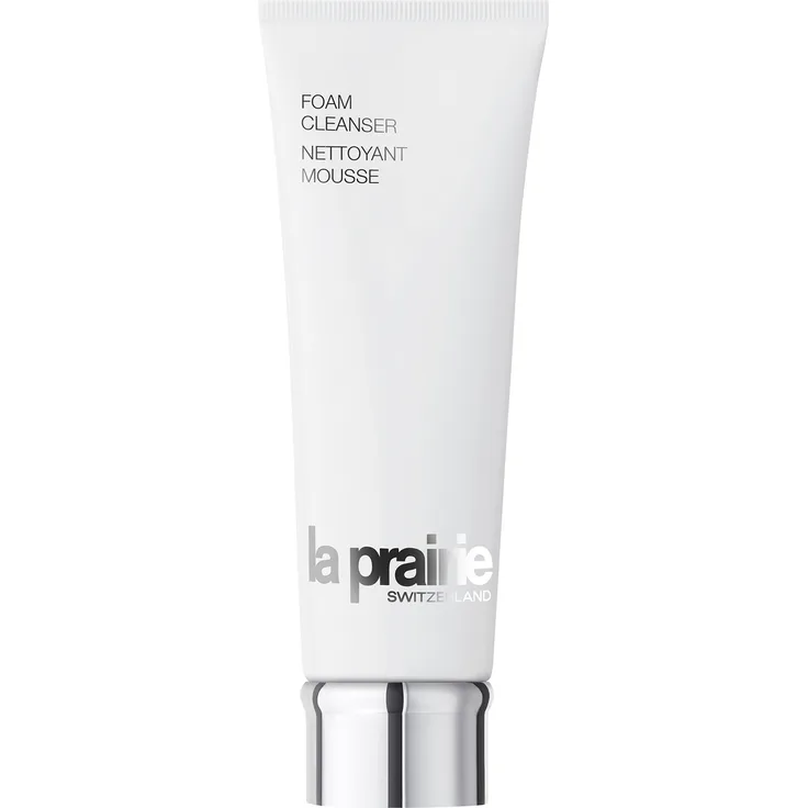 La Prairie Cleansers & Toners Foam Cleanser 125 ml, für Damen und Herren 