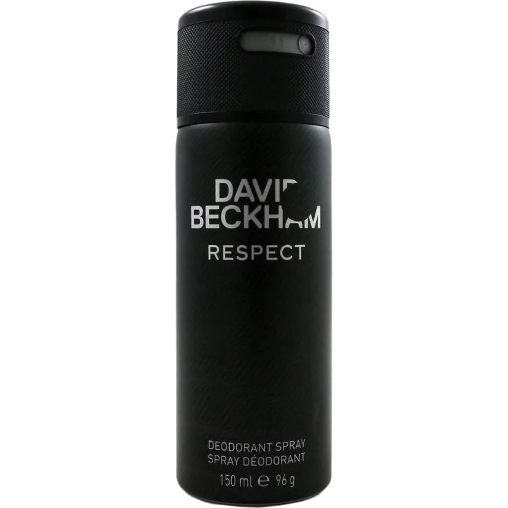David Beckham Respect Deodorant 150 ml