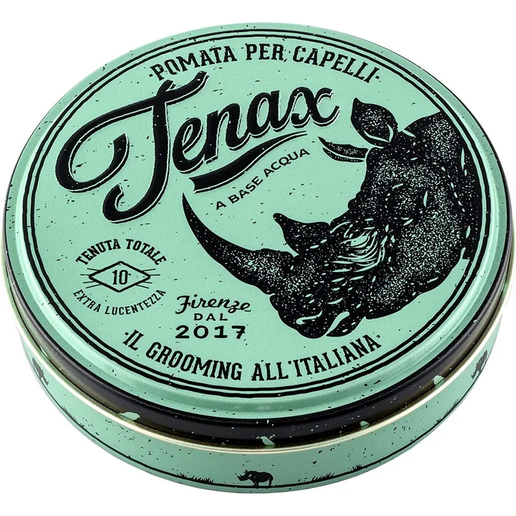 Tenax Pomade Extra Starker Halt 125 ml