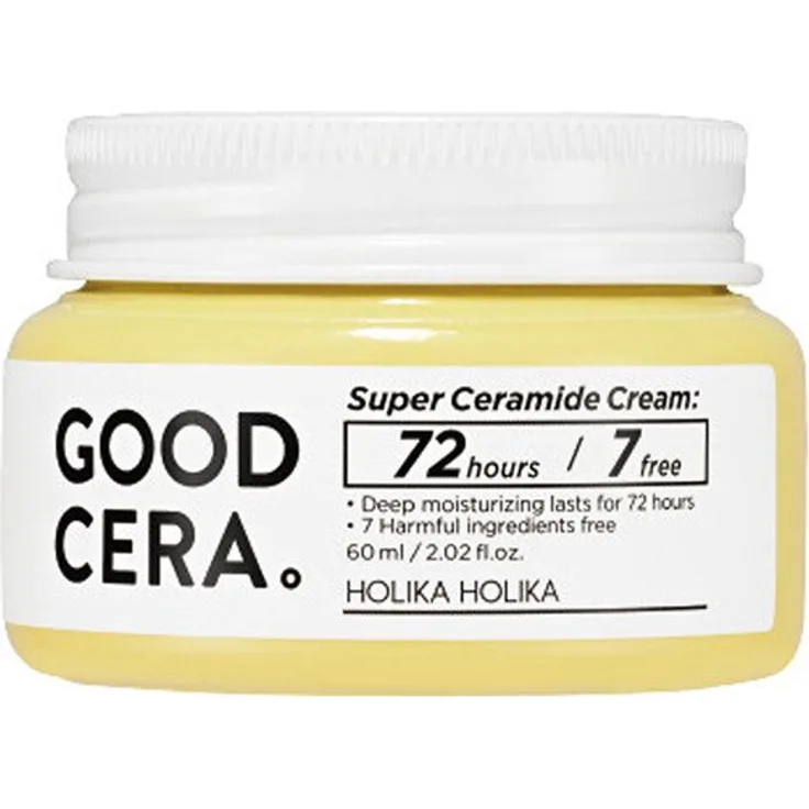 Holika Holika Good Cera Creme Mit Ceramiden 60 ml