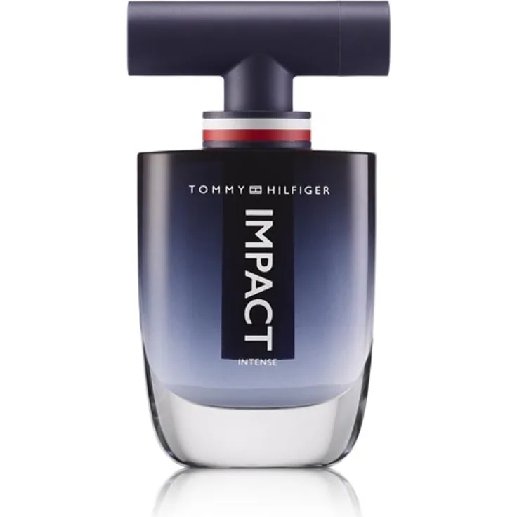Tommy Hilfiger Impact Intense Eau de Parfum (EdP) Herrenduft 100 ml