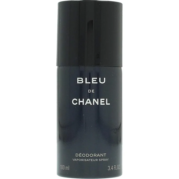 Chanel Bleu De Chanel Pour Homme Deodorant 100 ml