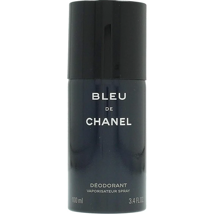 Chanel Bleu De Chanel Pour Homme Deodorant 100 ml – Bild 1