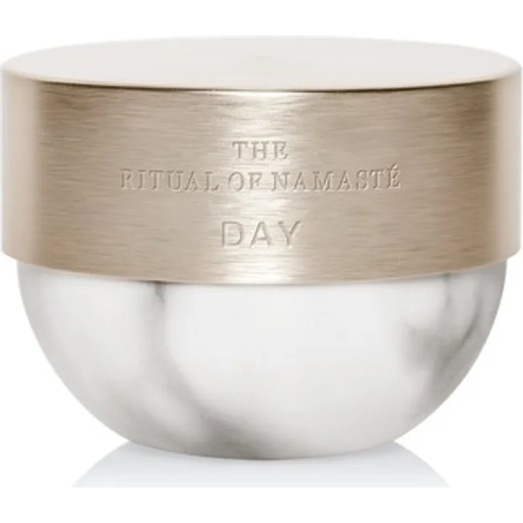 Rituals Creme Namasté Ageless Active Firming Day Cream 50 ml, für Damen und Herren empfohlen