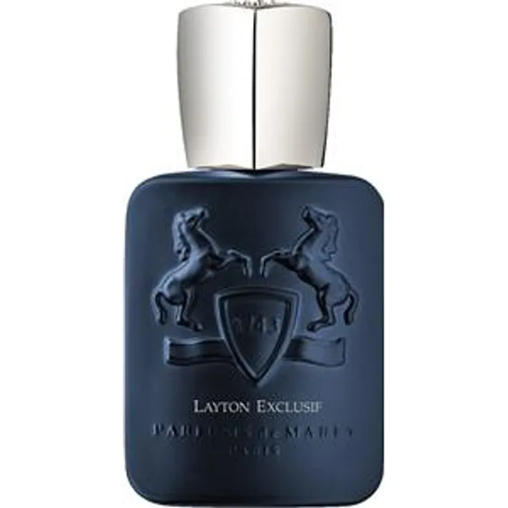 Parfums de Marly Men Layton Exclusif Eau de Parfum (EdP) Herrenduft 125 ml