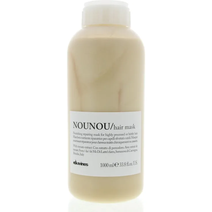 Davines Essential Haircare Nounou Hair Mask 1000 ml