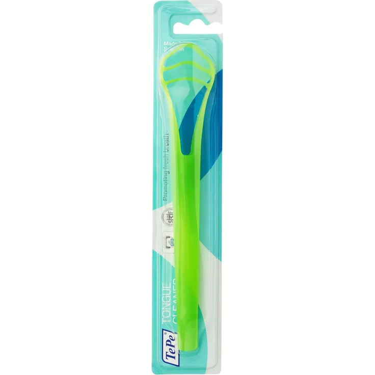 TePe Tongue Cleaner 2er Pack 2 x 1 Stück