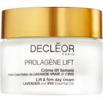 Decléor Prolagène Lift Lift & Firm Day Cream LavendelIris Essential Oils 50 ml