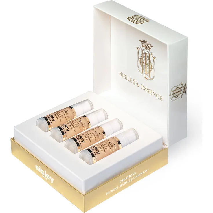 Sisley Sisleÿa Elixir 20 ml, mit Anti-Aging Wirkung für eine straffe Haut