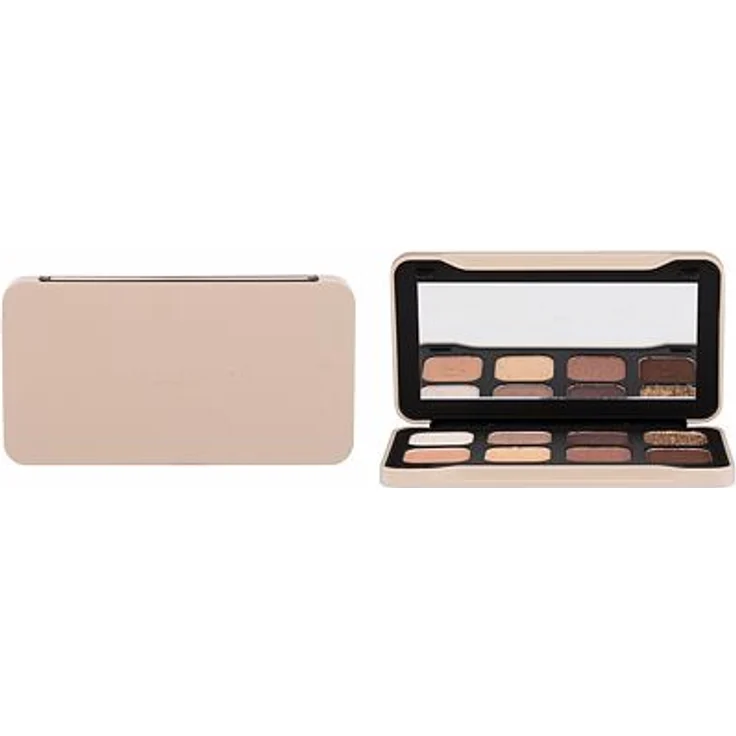 Makeup Revolution London Forever Flawless Dynamic Lidschattenpalette 8 g Farbton Serenity – Bild 1
