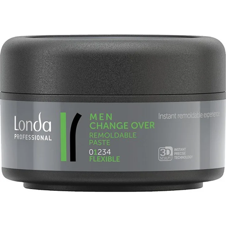 Londa Men Change Over Modellierpaste 75 ml