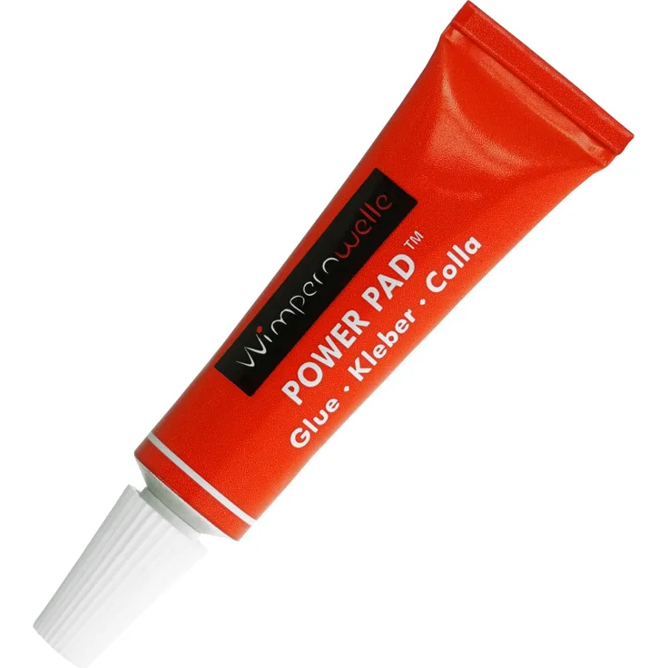 Wimpernwelle POWER PAD Kleber 4 ml