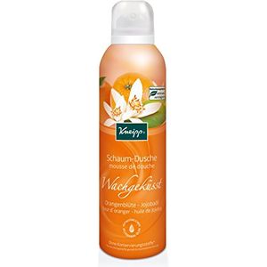 Bild für Kneipp Schaum-Dusche Wachgeküsst 3 x 200 ml