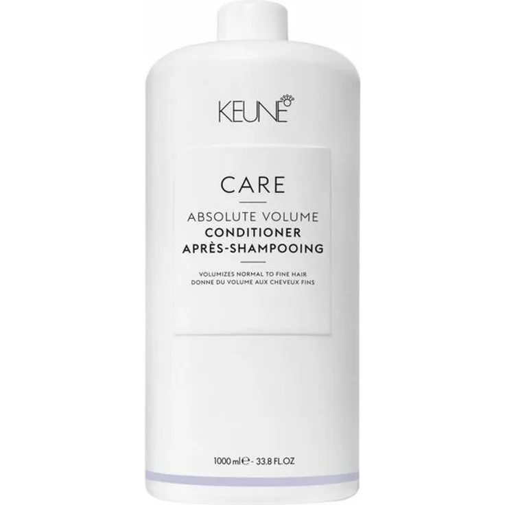 Keune Absolute Volume Conditioner 1000 ml