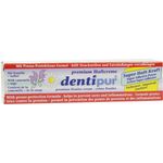 Dentipur Premium 40 ml Haftcreme