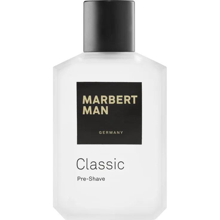 Marbert Classic Homme Pre-Shave 100 ml