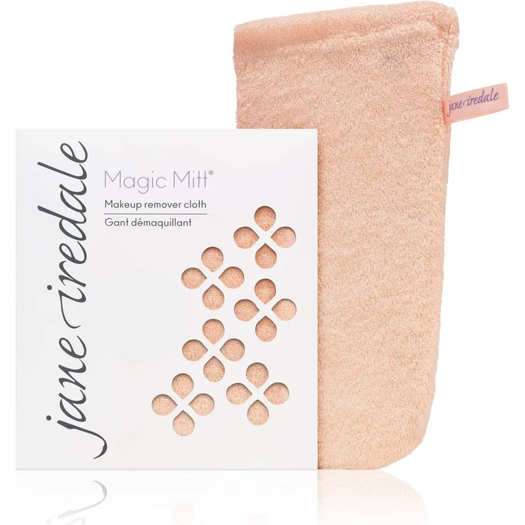 Jane Iredale Handschuh Tools Magic Mitt Makeup Remover