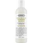 Kiehl'S Haarpflege & Haarstyling Shampoos Olive Fruit Oil Nourishing Shampoo 500 ml