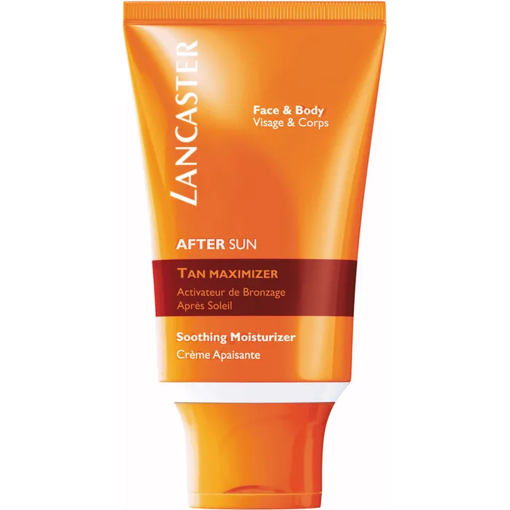 Lancaster After Sun Tan Maximizer Repairing 125 ml