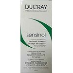 Ducray Sensinol Shampooing Traitant Physioprotecteur Shampoo 200 ml
