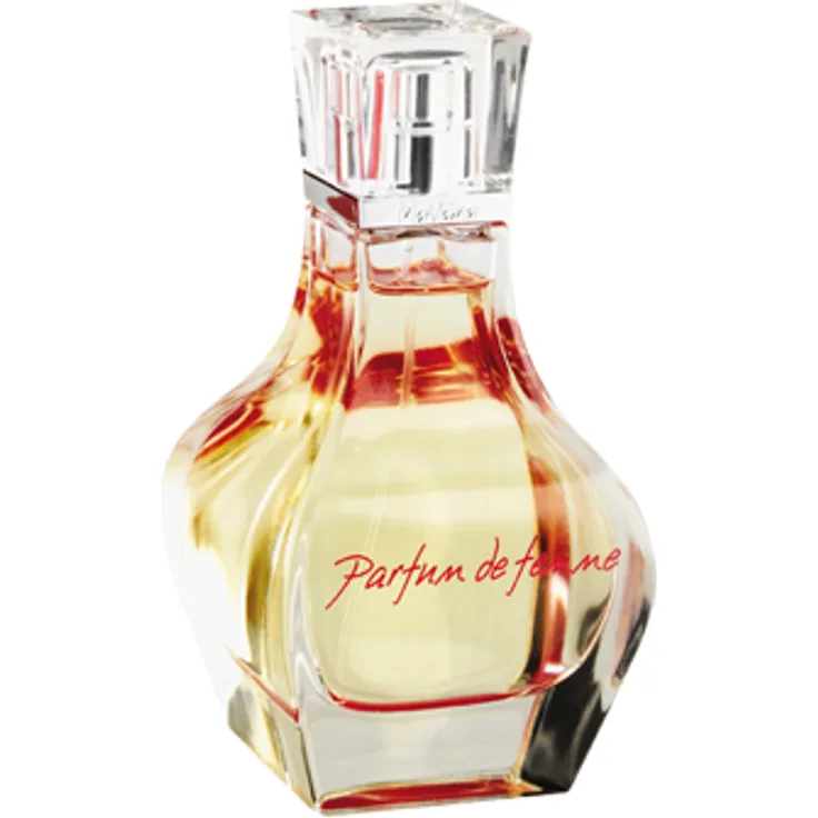 Montana Parfum de Femme Eau de Toilette (EdT) Damenduft 30 ml