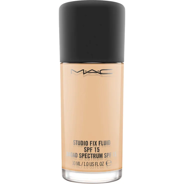 MAC Studio Nc20 Foundation Fluid 30 ml