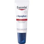 Eucerin Lippenbalsam Aquaphor Réparateur Lèvres 10 ml mit feuchtigkeitsspendender Wirkung für trockene Lippen