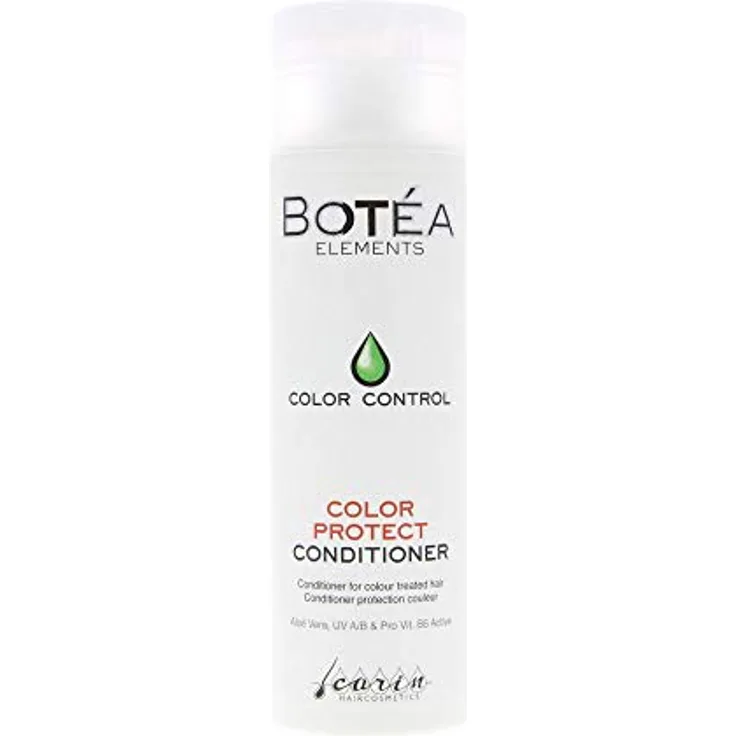Carin Botéa Elements Color Control Color Protect Shampoo 250 ml