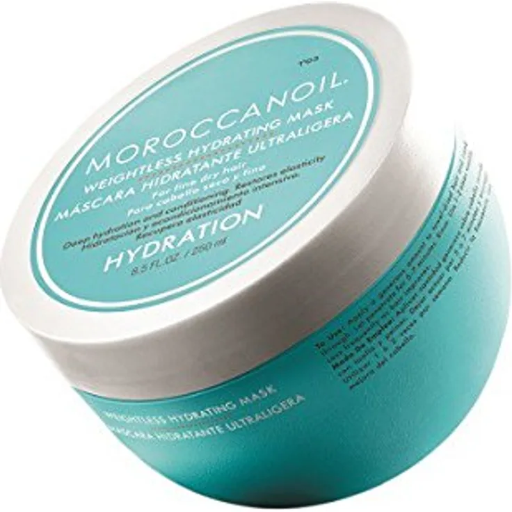 Moroccanoil Light Hydrating Mask 75 ml