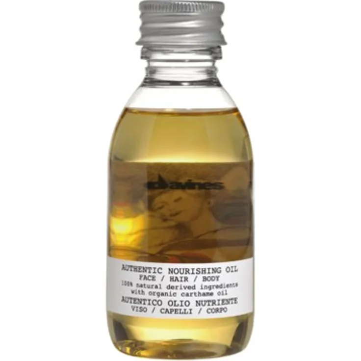 Davines Authentic Formulas Nourishing Oil 140 ml