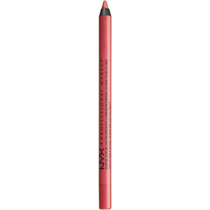 NYX SLIDE ON lip pencil #bedrose 1,17 g