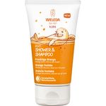 Weleda Kids 2in1 Shower Orange 150 ml