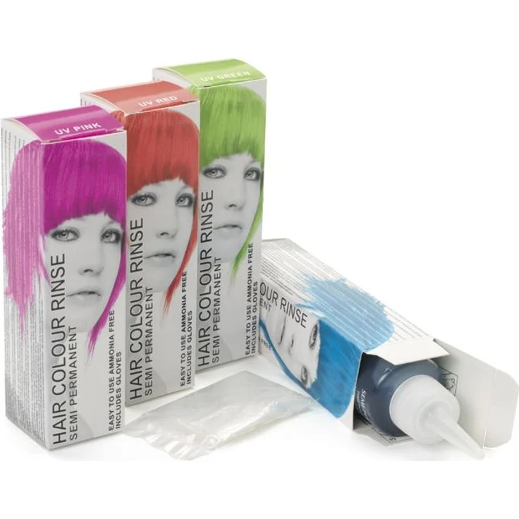 Stargazer Haircolour Soft-Cerise 70 ml – Bild 1