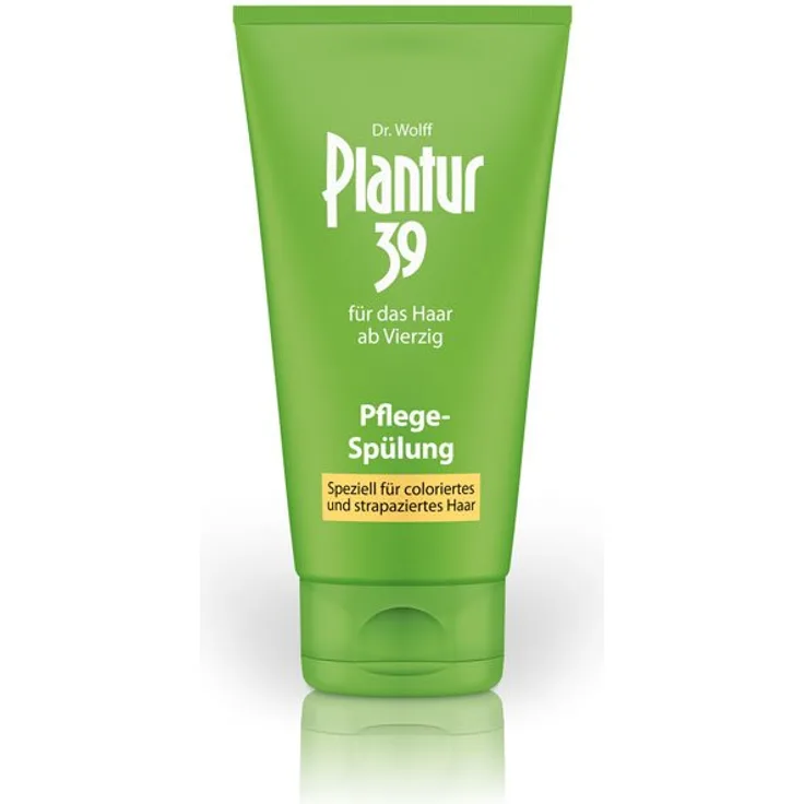 Plantur 39 Pflege Spülung 150 ml