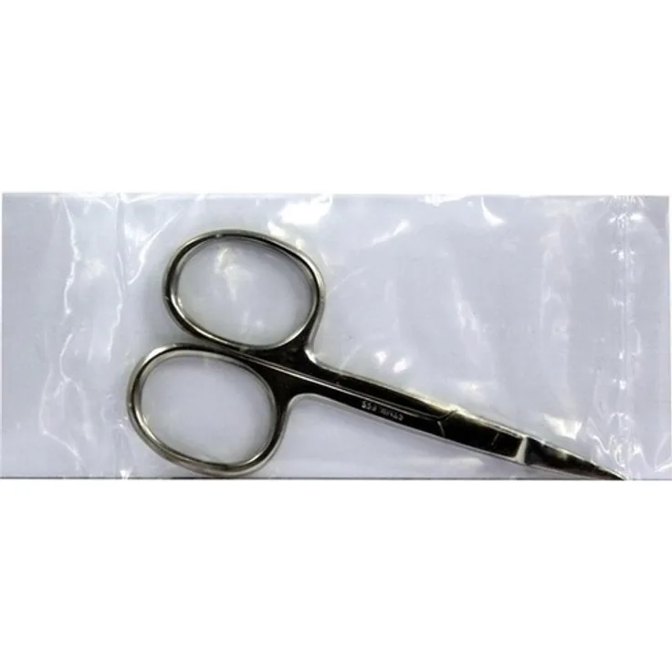 Dr. Junghans Medical Hautschere 9 cm gebogen 51757 1 St.