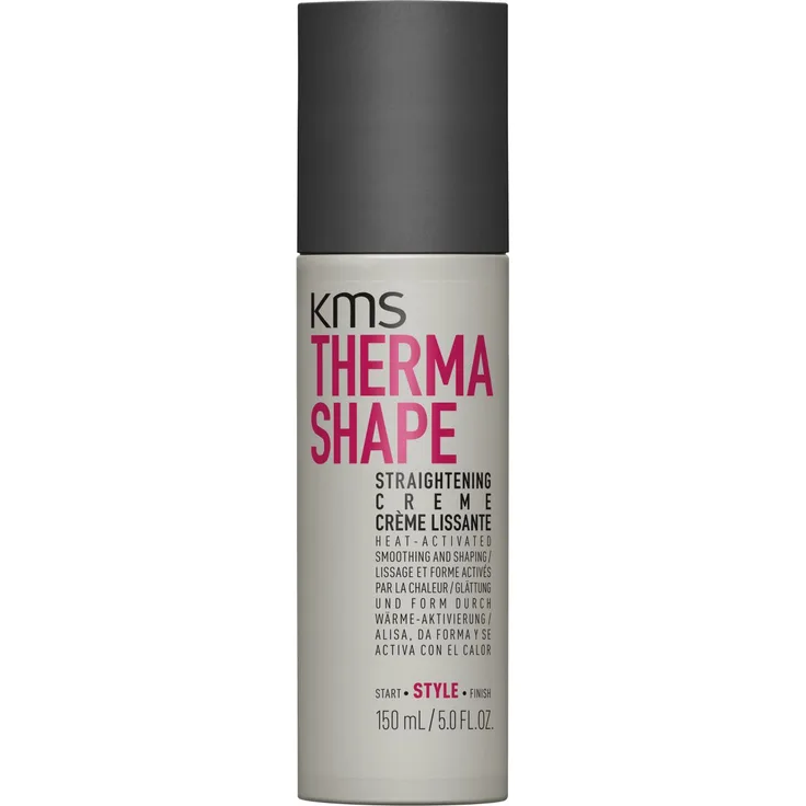 KMS Therma Shape Straightening Creme 150 ml