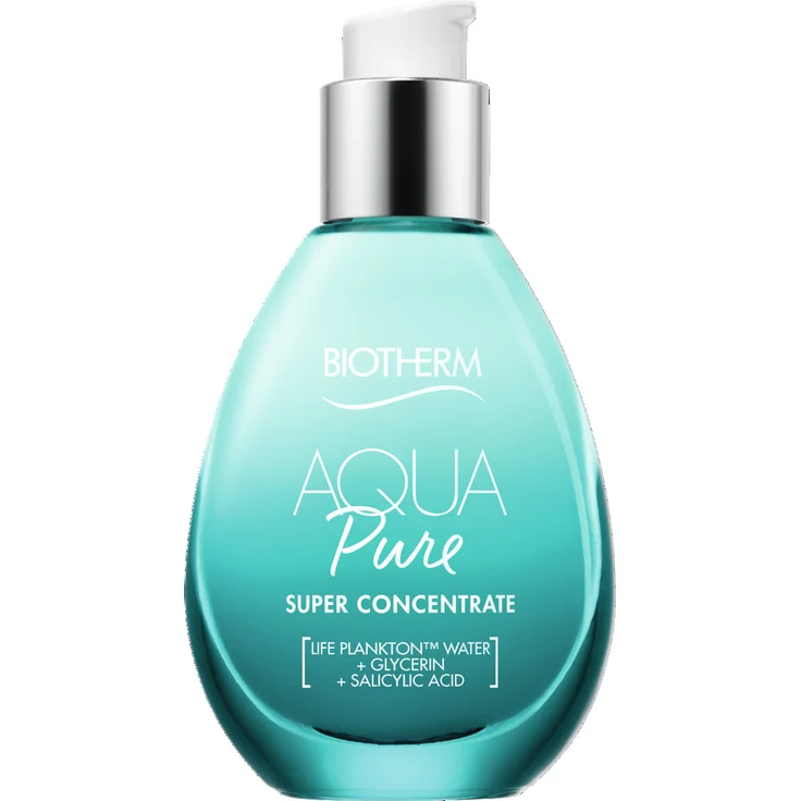 Biotherm Aqua Pure Super Concentrate 50 ml – Bild 1