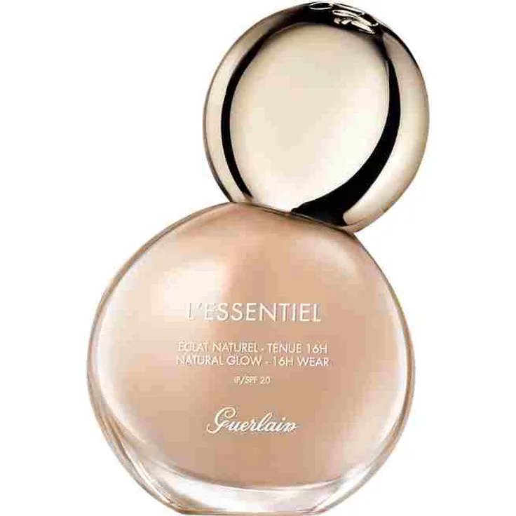 Guerlain Natural Glow 16H 01C Very Light Cool 30 ml 