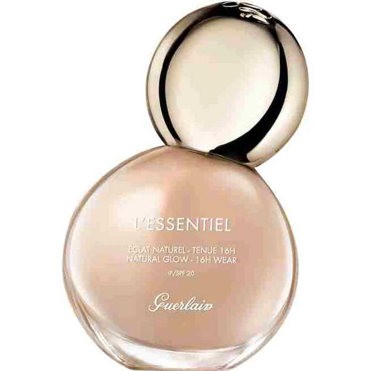Guerlain Natural Glow 16H 01C Very Light Cool 30 ml 