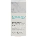 Exuviance Brightening Bionic Eye Cream Plus 15 g