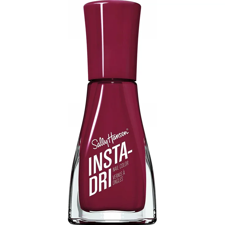 Sally Hansen Insta Dri Nagellack ,413 Expresso , 9 ml
