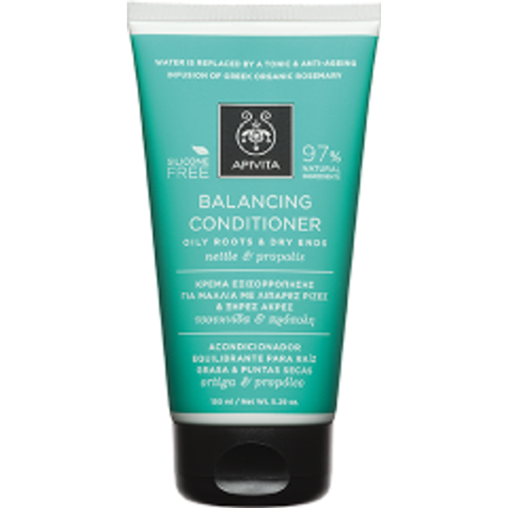 Apivita Hair Care Conditioner Balancing 150 ml
