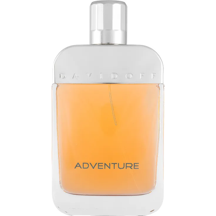 Davidoff Adventure Eau de Toilette (EdT) Herrenduft 100 ml Duftfamilie: würzig, holzig