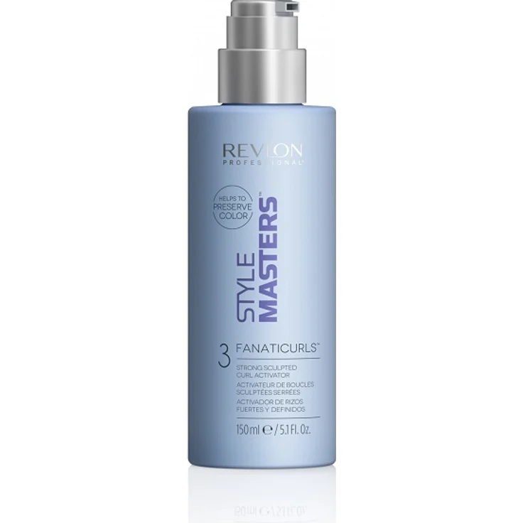 Revlon Style Masters Styling Curly Fanaticurls 150 ml – Bild 1