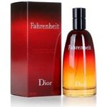 Dior Fahrenheit After Shave Lotion 100 ml